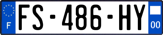 FS-486-HY