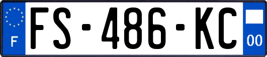 FS-486-KC