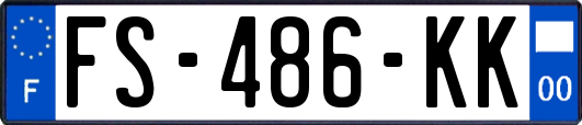 FS-486-KK