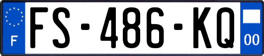 FS-486-KQ