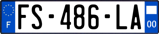 FS-486-LA