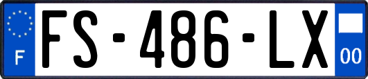 FS-486-LX