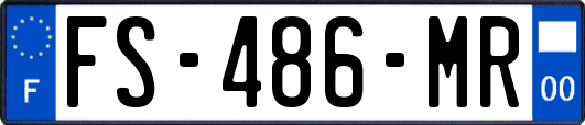 FS-486-MR