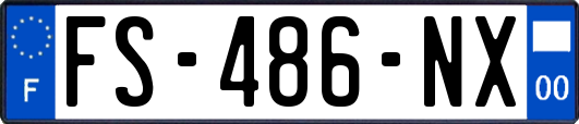 FS-486-NX