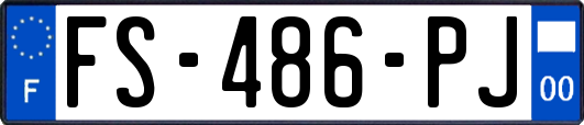 FS-486-PJ