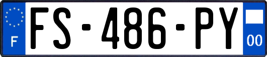FS-486-PY