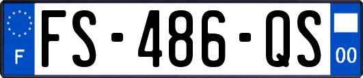 FS-486-QS