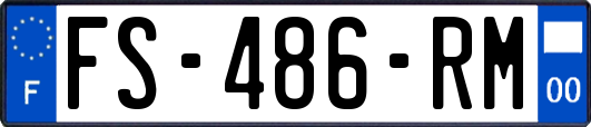 FS-486-RM