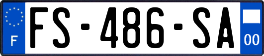 FS-486-SA