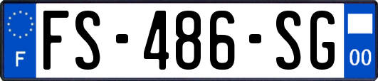 FS-486-SG