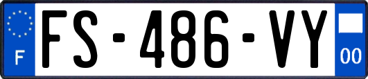 FS-486-VY