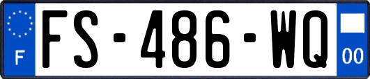 FS-486-WQ