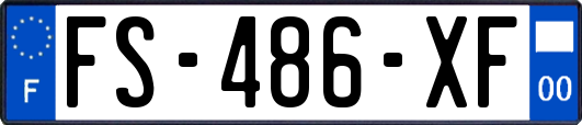 FS-486-XF