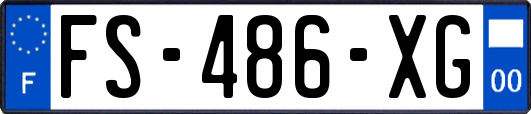 FS-486-XG