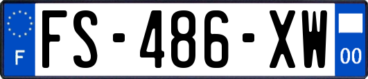 FS-486-XW