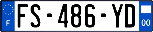 FS-486-YD