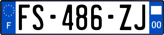 FS-486-ZJ