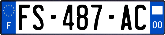 FS-487-AC