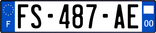 FS-487-AE