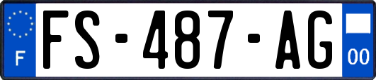 FS-487-AG