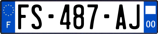 FS-487-AJ