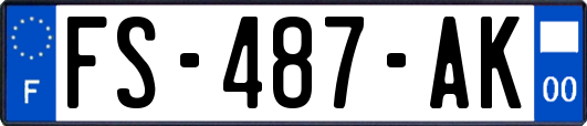 FS-487-AK
