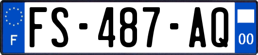 FS-487-AQ