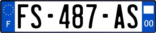 FS-487-AS