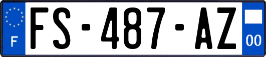 FS-487-AZ