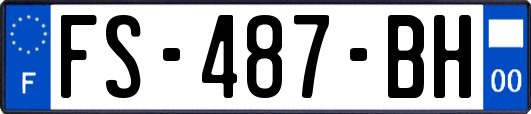 FS-487-BH