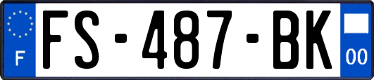 FS-487-BK