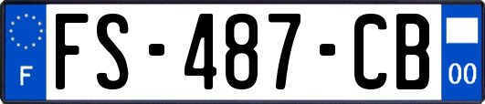 FS-487-CB