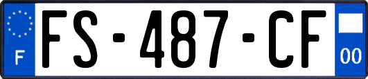 FS-487-CF