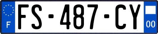 FS-487-CY
