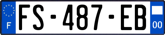 FS-487-EB