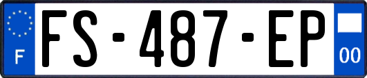 FS-487-EP