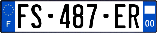 FS-487-ER