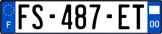 FS-487-ET