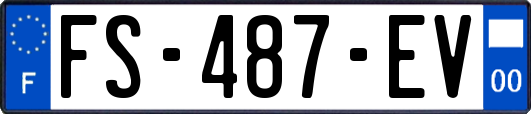 FS-487-EV