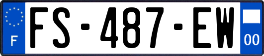 FS-487-EW
