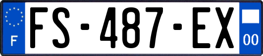 FS-487-EX