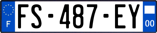 FS-487-EY