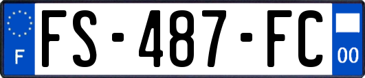 FS-487-FC