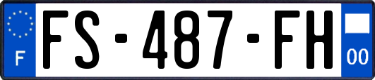 FS-487-FH