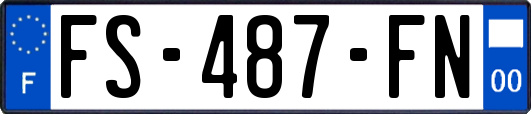 FS-487-FN