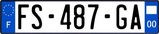 FS-487-GA