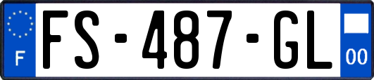 FS-487-GL