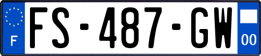 FS-487-GW