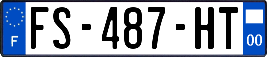 FS-487-HT