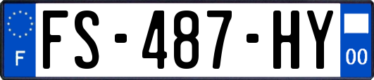 FS-487-HY
